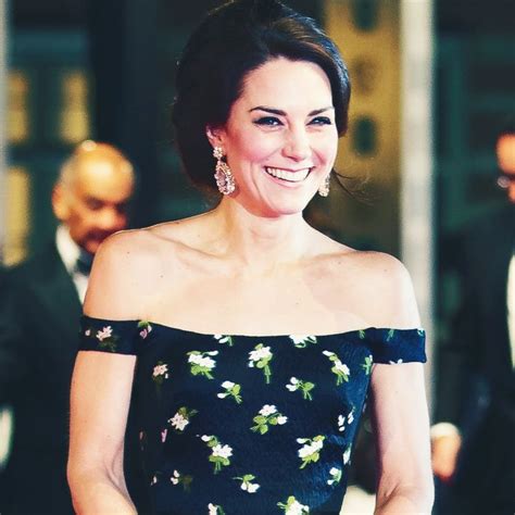 Heres Why Kate Middleton Might Not Wear Black To The Baftas