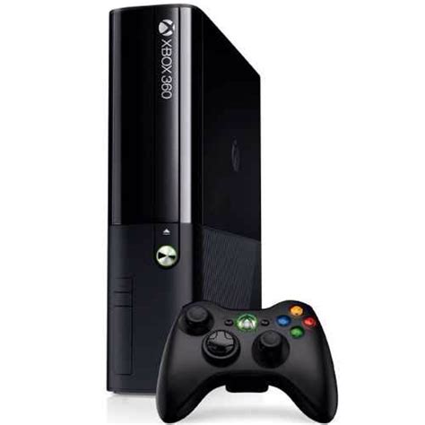Xbox 360 Slim E 4gb Totalmente Nuevo Y Original Bs 22500 En