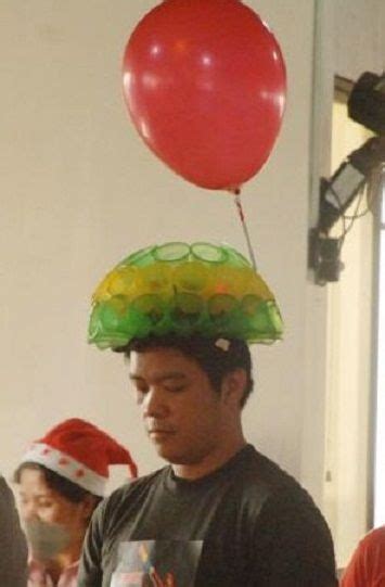 Practical Crazy Hats Suggestions For A Festive Christmas Party In 2023