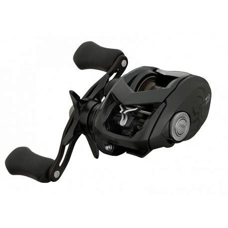 Moulinet DAIWA Tatula SV TW 70XH L