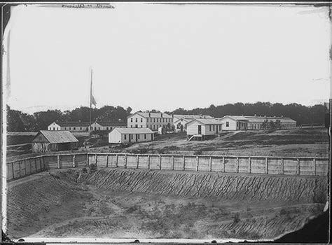 See How Washington Dc Looked During The Civil War 27 Pics