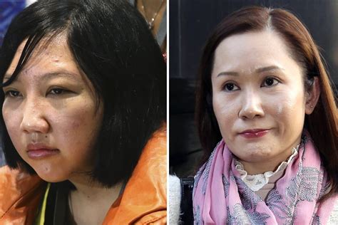Hong Kong Woman Who Abused Indonesian Maid Erwiana Tells Court She Was Bullied In Jail South