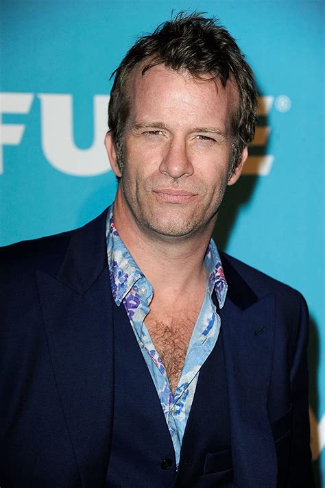 Thomas Jane