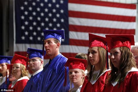 u s on pace to reach record 90 percent high school graduation rate by 2020 lipstick alley