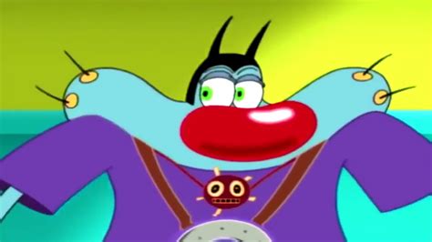 Oggy And The Cockroaches New Episode Best Collection Part 46 Hdmp4