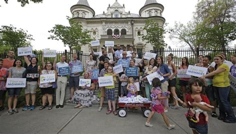 Utah To Appeal Same Sex Marriage Ruling To Us Supreme Court Deseret News