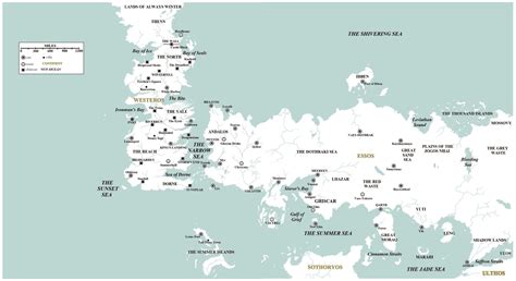 Carte De Westeros En Français Map Of Westeros Game Of Thrones Maping