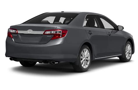 By knowing these features, you'll be able to decide if the camry se is the right trim option for you. 2014 Toyota Camry - Price, Photos, Reviews & Features