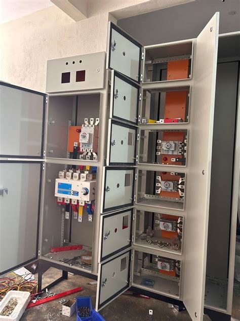 Single Phase 240 V Lt Distribution Panel At Rs 600000 In Bengaluru Id