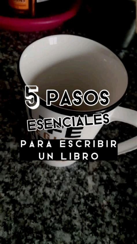 Pasos Para Escribir Un Libro Escribir Un Libro Consejos Sabios Escribir