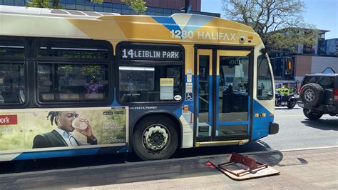 As Halifax Bus Drivers Burn Out Trips Are Being Cancelled Huddletoday