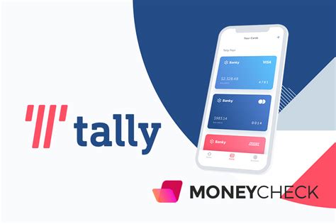 I think all credit cards in the us require a credit check. Tally App Review 2020: Pay Off Credit Cards Faster & Save ...