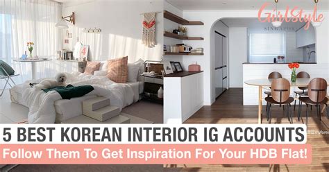 Korean Interior House Design Design Ideas Classy Simple In