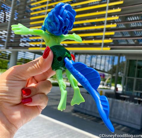 The style adds to the timeless feel of the movie as it evokes memories of classic disney animations. Disney's 'Luca' Is the Star of NEW McDonald's Happy Meal ...
