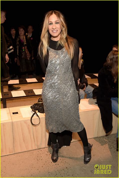 Sarah Jessica Parker On Sex And The City 3 Possibility Its Never Been A No Photo 3860597