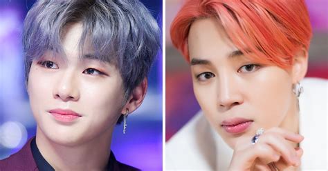 20 Of The Most Beautiful Busan Boys In The K Pop Business