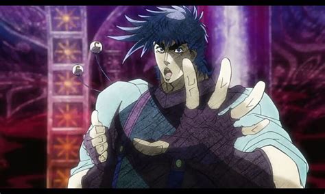 Joseph Joestar Wiki Anime Amino