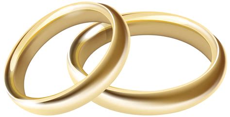 Wedding Ring Transparent Clipart Free Cliparts Download Images On Clipground