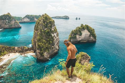 Tempat Wisata Di Bali Yang Paling Hits Dikunjungi