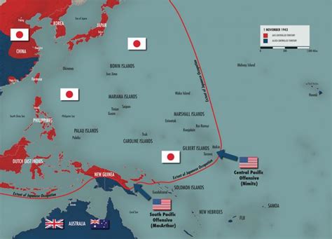 Map of pacific islands ww2all software. War in the Pacific | Page 3 | From the Collection to the ...