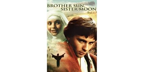 Film In 1972 A Review Of Brother Sun Sister Moon Well Produced And Meaningful Film About