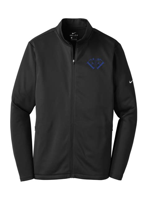 Nike Mens Fleece Jacket Ff