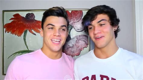 Dolan Twins Funny Cute Moments Part 4 Youtube