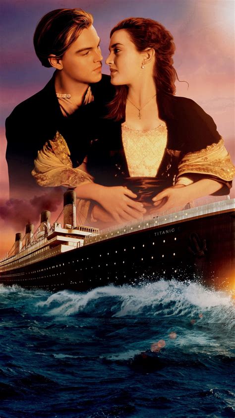 Titanic Film Wallpaper Filmswalls