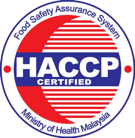 Haccp Logo Download Png