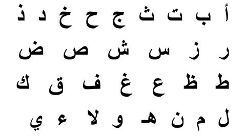 Fascinating Islamic Alphabet Letters In English Tactics That Can Help
