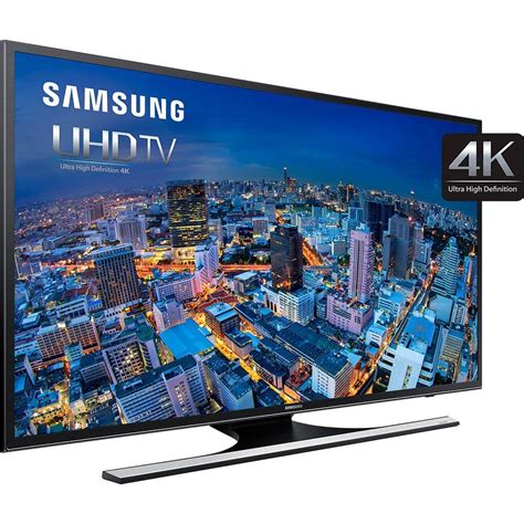 Smart Tv Led 50 Samsung Ultra Hd 4k Un50ju6500gxzd 4hdmi 3 R 2899