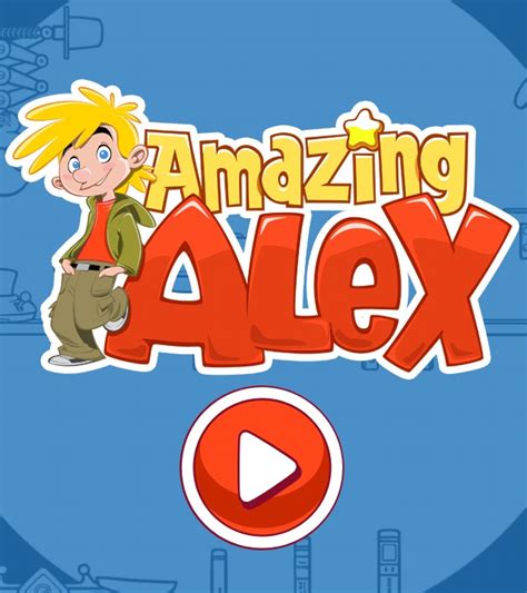 Amazing Alex Full Review The First Hour