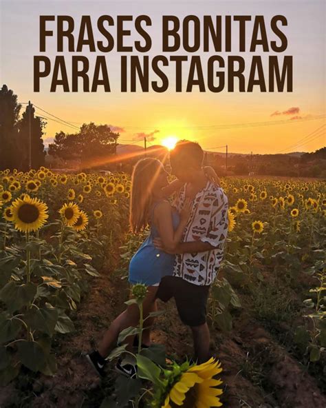 Descubrir 82 Imagen Frases Para Pie De Foto En Instagram Viaterra Mx