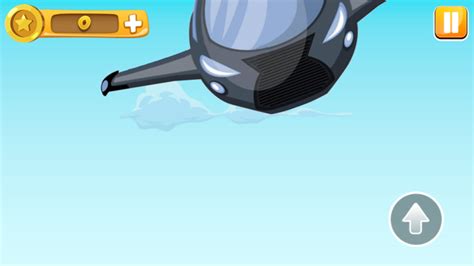 Flying Robot Capx And Html5 By Progaming Codecanyon