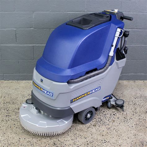 Floor Buffers Vs Floor Scrubbers Whats The Difference Performance