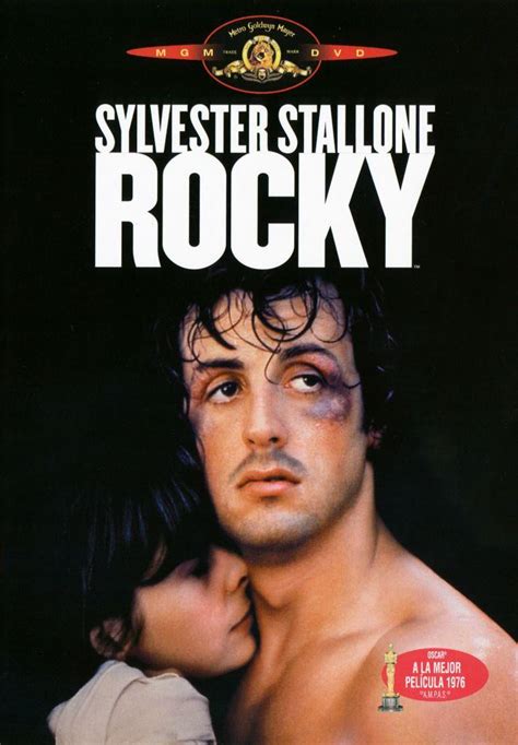 Ver Rocky 1976 Hd 1080p Latino Verepeliculas