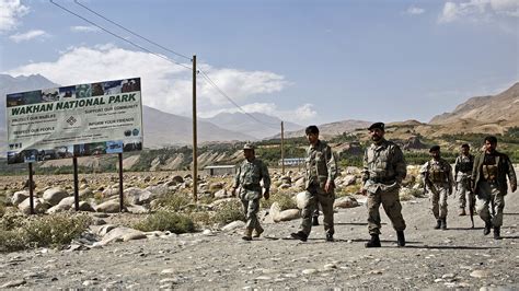 تاجیکستان ۲۰ هزار نیروی پشتیبانی در مرز افغانستان مستقر می‌کند Euronews