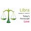 Free Libra Daily Love Horoscope For Today  Ask Oracle