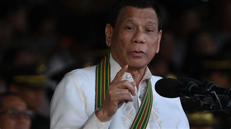 duterte seeks church outreach after outraging filipino catholics with ‘stupid god comments cnn