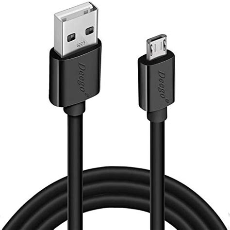 Micro Usb Cable 10ft2 Pack Extra Long Android C In Pakistan Wellshoppk