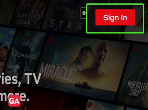 Netflix Login Guide 2 Ways To Sign Into Netflix Account Kien Thuy
