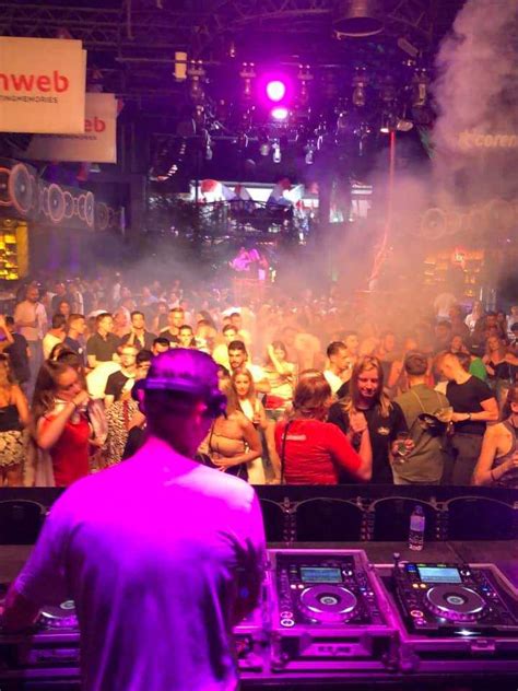 10 Must Visit Nightclubs In Marmaris Holidify