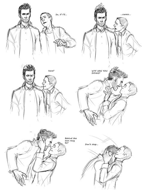 Pin Auf Stiles Derek Sterek