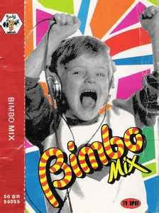 Bimbo Mix 1983 Cassette Discogs