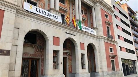 La Diputació De Lleida Injectarà 15 Milions Deuros Als Ajuntaments Per