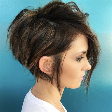 How To Style A Long Pixie Cut 2023