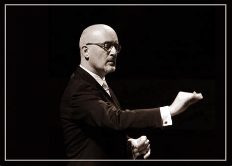 Marco Berrini è Il Nuovo Direttore Del Coro Delluniversità Statale