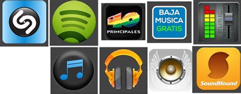 Las 15 Mejores Apps Gratuitas De Música Para Ios Y Android Geeks Room