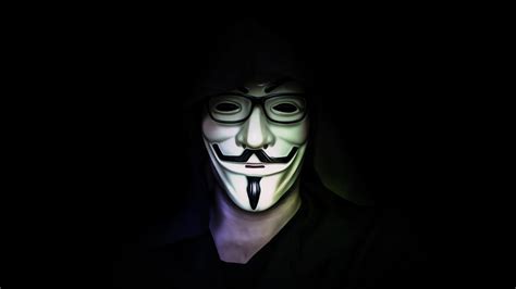 Anonymous Wallpaper Pc Free Wallpapers Hd