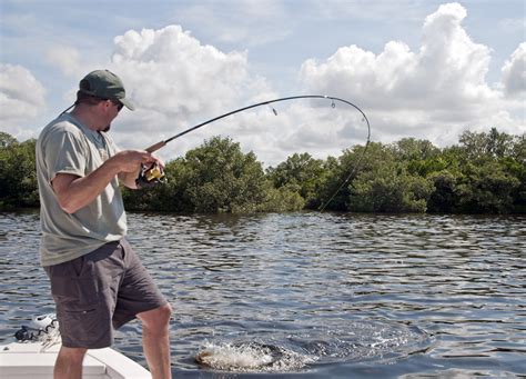 Gulf Coast Guide Service Fishing Report Fall Fishing